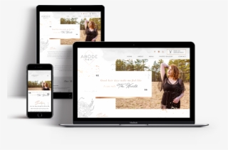 Get A Custom, Professional Website That Grows Your - Web Design