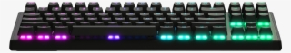 Steelseries Apex M750 Tkl Mechanical Gaming Keyboard - Mini Klawiatury Dla Graczy