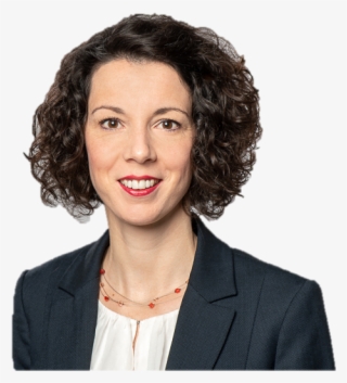 Katrin Hahn - Businessperson