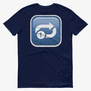 Men's Emoji T-shirt - Shirt