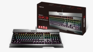 Biostar Announces Its First Gaming Keyboard - Biostar Keyboard