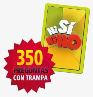 Ni Si Ni No Compact - Ni Si Ni No Juego