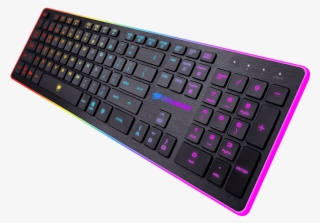 Cougar Vantar Scissor Gaming Keyboard - Cougar Vantar Keyboard