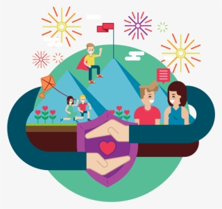Open Circles Service Offering Hero3 - Illustration
