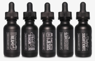 Charlie S Dust Vape Cafe Ltd Charlies - Charlie's Chalk Dust Black Label