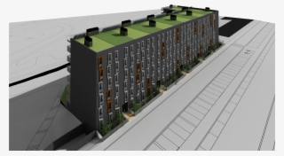 Santi Lorenzo Borda - Architecture