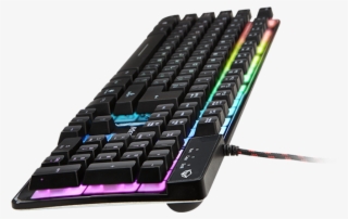 Backlit Gaming Keyboard - Teclado Gamer Meetion K9300