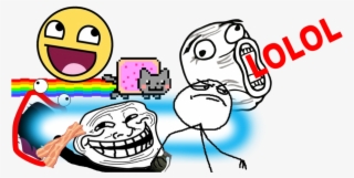 Ebin Memes Lmoa , - Cartoon
