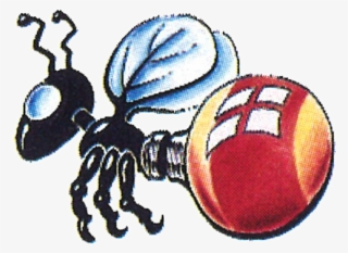 Bubsy Md Art Bee - Insect