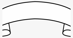 Signs Opaque Banner Cliparts Stunning Blank Banner - Clip Art