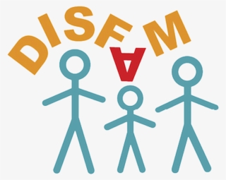 Disfam Derecho A La Accesibilidad - Dislexia En Niños