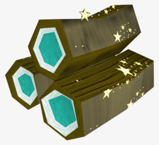 Detailed - Wood