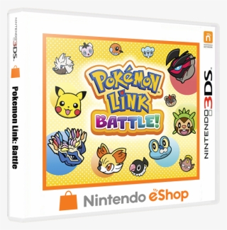 Pokémon Battle Trozei