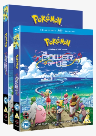 Pokemon The Movie - Hamamatsuchō Station