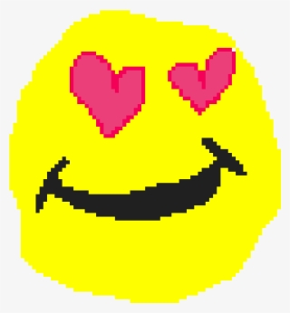 Heart Emoji - Smiley