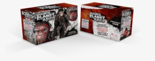 Dotpota Box - Action Figure