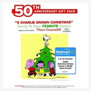 Auction - Vince Guaraldi A Charlie Brown Christmas