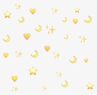 Heart Sticker - Girly Emoji