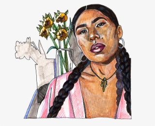 I Survive, I Survive - Illustration