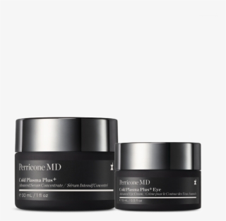 Face & Eye Power Duo - Cold Plasma Plus Duo