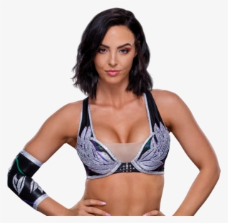 Peyton Royce 2018 - Dave Meltzer Peyton Royce