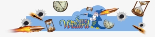 Save Wizard - Icon