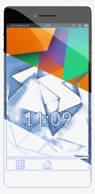 In The Past Weeks, We Have Noticed An Increased Interest - Triangle