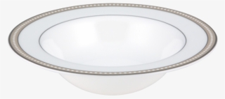 Oyster Pearl Fruit Bowl 6-3/4" - Serveware