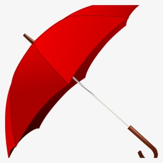 Photo Taken At Rite Aid By Irina T - Red Umbrella Clipart