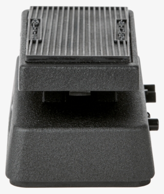 Dunlop Cry Baby Mini 535q Wah Pedal - Laser Printing