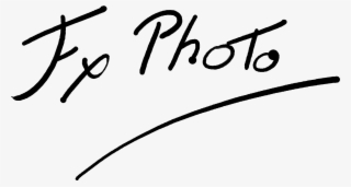 Xavier Ferrari - Calligraphy