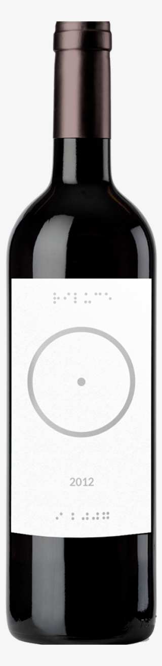 Red Reserve - Glass Bottle