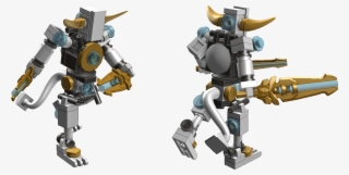 Mecha