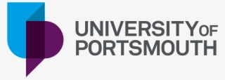 Download Linear Logo Png - University Of Portsmouth Logo