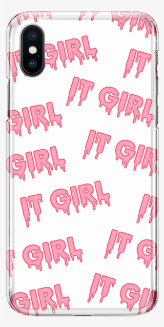 Exclusive It Girl Phone Case - Mobile Phone Case