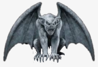 Gargoyle Freetoedit - Gargoyle Beauty And The Beast