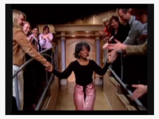 Oprah Winfrey - Turn