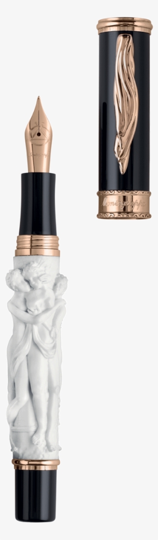 Antonio Canova - Fountain Pen