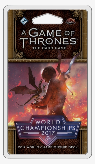 Fire And Blood - A Game Of Thrones