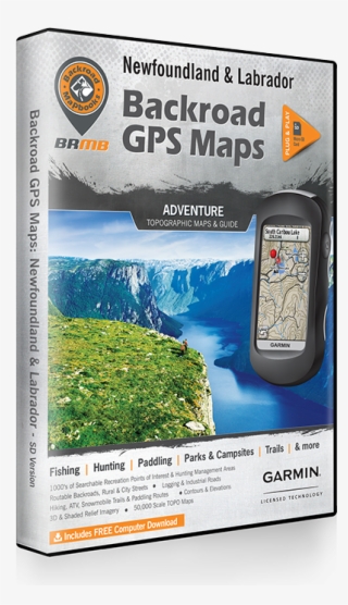 Folded Map Png