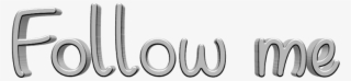 Follow Sticker - Graphics