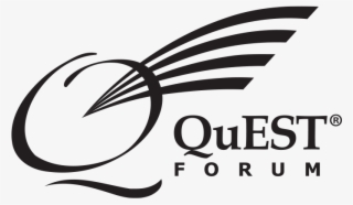 Quest Forum Logo - Quest Forum