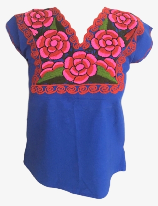 Mexican Blouses