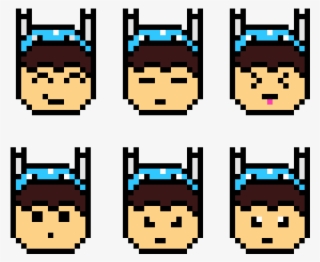 Latios228 Game Sprite Concept