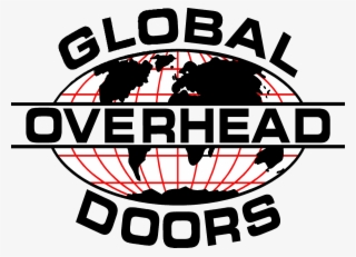 Globaloverheaddoors - Graphic Design