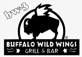 Buffalo Wild Wings Logo Png - Buffalo Wild Wings