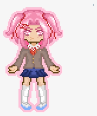 Natsuki - Doll