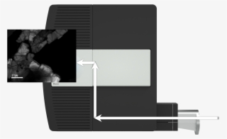 Where All Wavelengths Are Present, E