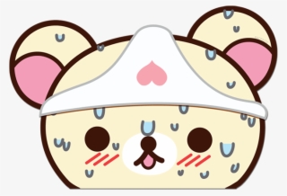 Image Of Korilakkuma Pantsu Peak - コリラックマ チャイ ロイ コグマ イチゴ