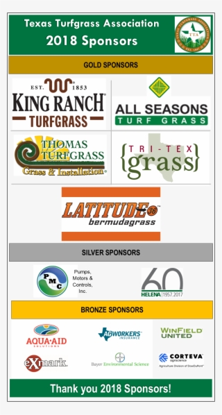 New All Sponsor Graphic - King Ranch